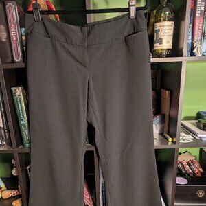 Black Publicist Express Pant